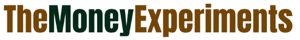 TheMoneyExperiment